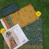 MAWRA LAWN 2025, 3 Pcs COLLECTION