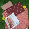 MAWRA LAWN 2025, 3 Pcs COLLECTION
