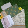 MAWRA LAWN 2025, 3 Pcs COLLECTION