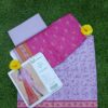 MAWRA LAWN 2025, 3 Pcs COLLECTION