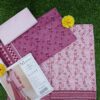 MAWRA LAWN 2025, 3 Pcs COLLECTION