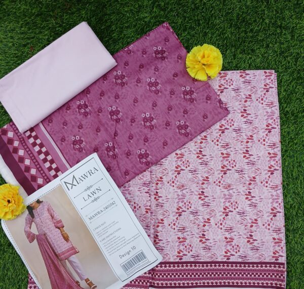 IMG-20250130-WA0023 MAWRA LAWN 2025, 3 Pcs COLLECTION
