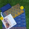 MAWRA LAWN 2025, 3 Pcs COLLECTION