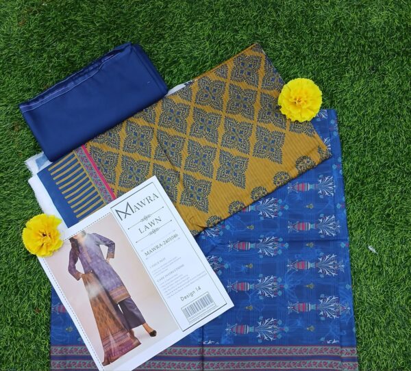 IMG-20250130-WA0024 MAWRA LAWN 2025, 3 Pcs COLLECTION