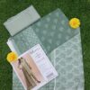 MAWRA LAWN 2025, 3 Pcs COLLECTION