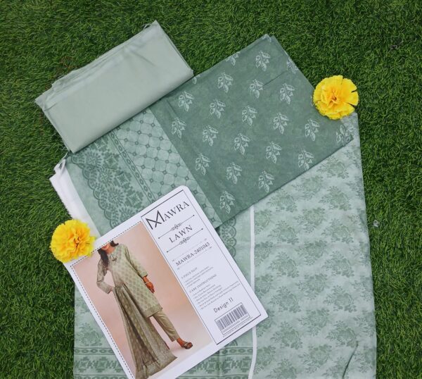IMG-20250130-WA0027 MAWRA LAWN 2025, 3 Pcs COLLECTION