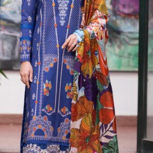 MORJA BY GULL JEE VOL - 4
