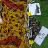 LAAJ 2025 : LAWN 3PCS