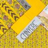 CHENYERE : 3PCS LAWN