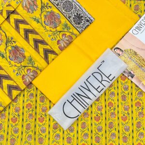 CHENYERE : 3PCS LAWN
