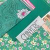 CHENYERE : 3PCS LAWN