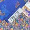 CHENYERE : 3PCS LAWN