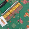 Alkaram : LAWN 3PCS