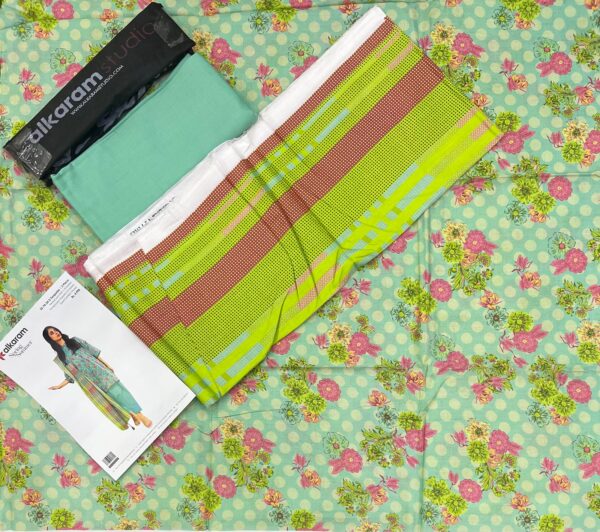 IMG-20250205-WA0078 Alkaram : LAWN 3PCS