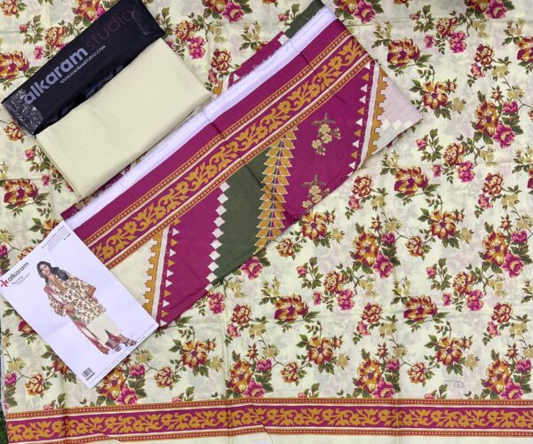 IMG-20250205-WA0079 Alkaram : LAWN 3PCS