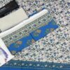 Alkaram : LAWN 3PCS