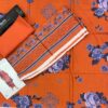 Alkaram : LAWN 3PCS
