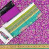 Alkaram : LAWN 3PCS