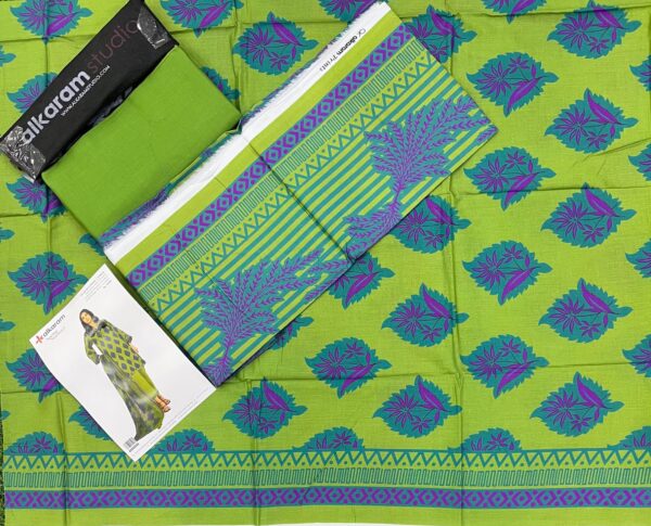 IMG-20250205-WA0084 Alkaram : LAWN 3PCS