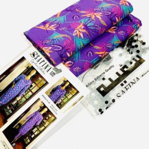 SAFINA 𝘼𝙡𝙡𝙊𝙫𝙚𝙍 2𝙋CS Lawn