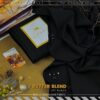 Libas-e-Yousaf's® Butter Blend (Jet BLACK) 2025