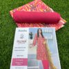 Areeba by Fiza NOOR : Lawn 2PCS