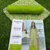 Areeba by Fiza NOOR : Lawn 2PCS