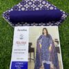 Areeba by Fiza NOOR : Lawn 2PCS