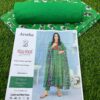 Areeba by Fiza NOOR : Lawn 2PCS