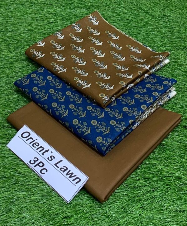 IMG-20250207-WA0053 ORIENT π― Original *Printed 3pcs Collection