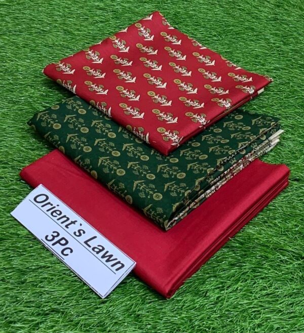 IMG-20250207-WA0055 ORIENT π― Original *Printed 3pcs Collection