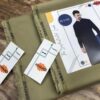 Khaadi Wash n Wear