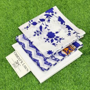 Orient Lawn