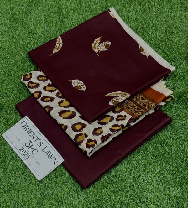 IMG-20250211-WA0024 ORIENT π― Original *Printed 3Pcs Collection