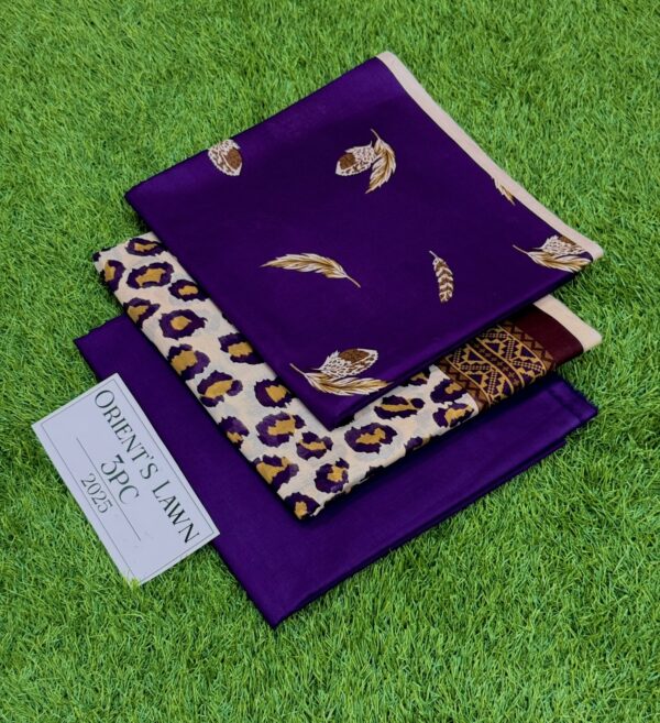 IMG-20250211-WA0026 ORIENT π― Original *Printed 3Pcs Collection