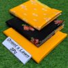 ORIENT 💯 Original *Printed 3Pcs Collection