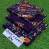 ORIENT 💯 Original *Printed 3Pcs Collection