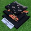 ORIENT 💯 Original *Printed 3Pcs Collection