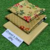 ORIENT 💯 Original *Printed 3Pcs Collection