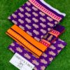 ORIENT 💯 Original *Printed 3Pcs Collection