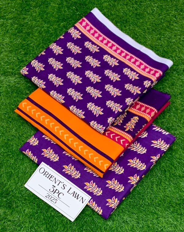 IMG-20250211-WA0042 ORIENT π― Original *Printed 3Pcs Collection