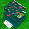 ORIENT 💯 Original *Printed 3Pcs Collection