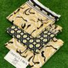 ORIENT 💯 Original *Printed 3Pcs Collection