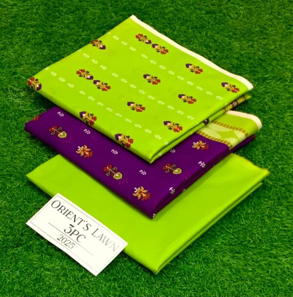IMG-20250211-WA0052 ORIENT π― Original *Printed 3Pcs Collection