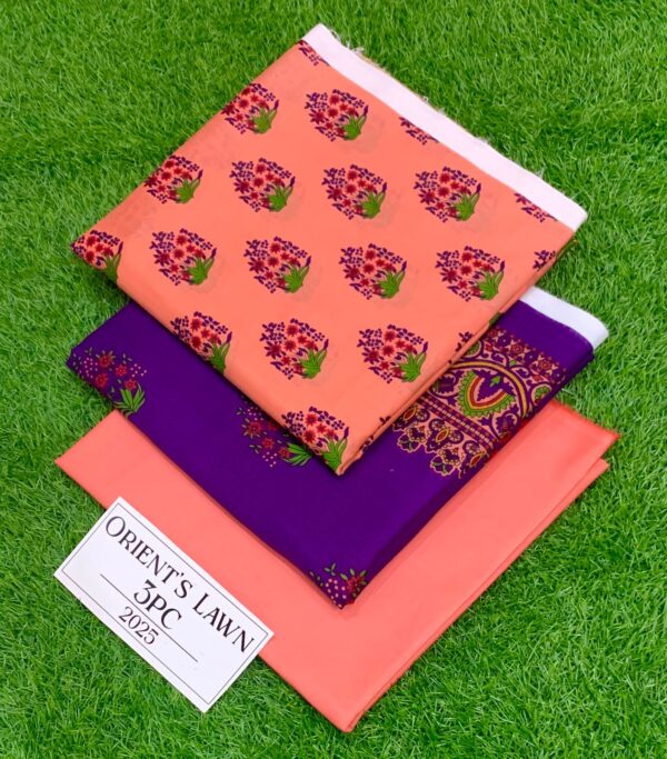 IMG-20250211-WA0057 ORIENT π― Original *Printed 3Pcs Collection