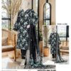 MTJ (THE BIG BRAND) Lawn 3 Piece 2025 Collection❤️