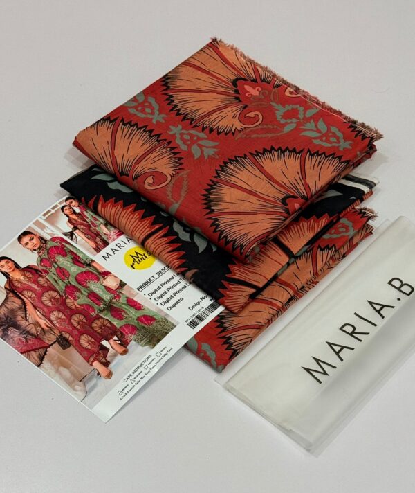 IMG-20250212-WA0008 MARIA.B Printed 3pc Lawn Collection