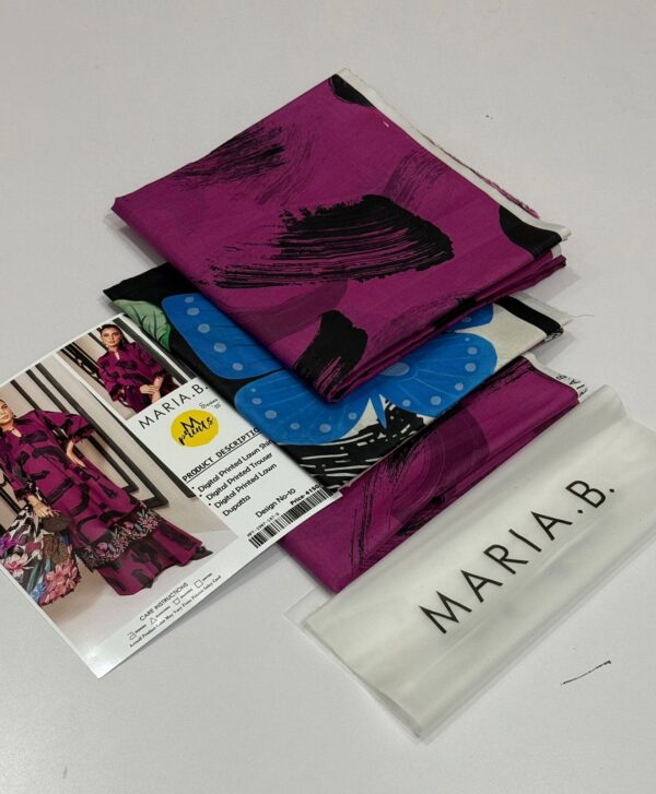 IMG-20250212-WA0009 MARIA.B Printed 3pc Lawn Collection