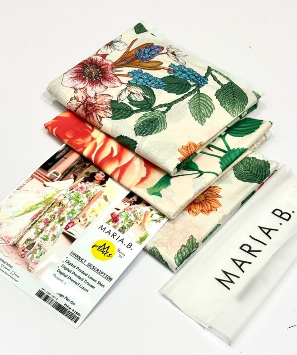 IMG-20250212-WA0011 MARIA.B Printed 3pc Lawn Collection