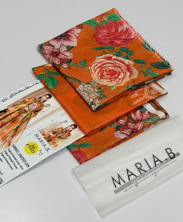 IMG-20250212-WA0014 MARIA.B Printed 3pc Lawn Collection